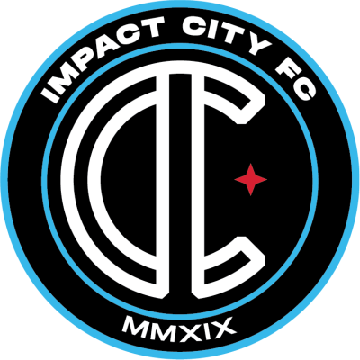 Impact City Car Decal Image